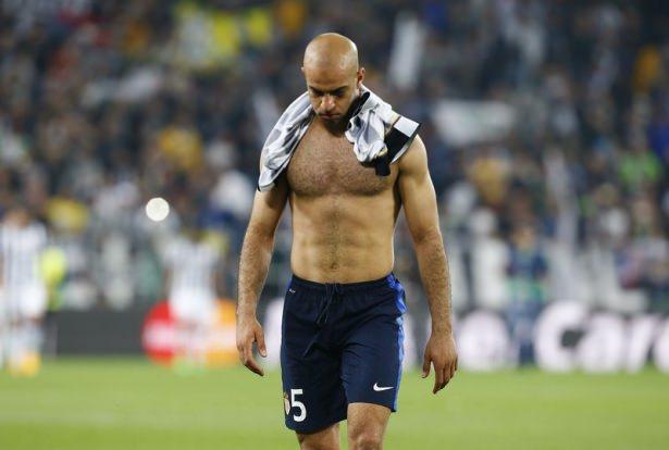 <p>Şampiyonlar Ligi çeyrek final ilk maçında Juventus, Monaco’yu 1-0 yenerek rövanş için az da olsa bir avantaj elde etti.</p>