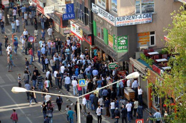<p><em><strong>DİYARBAKIR</strong></em></p>
