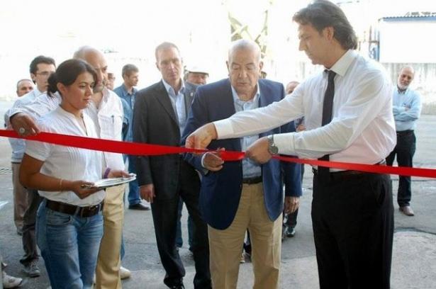 <p>2001 sonudna Tasarruf Mevduatları Sigorta Fonu (TMSF) kapsamına alındıktan sonra; Halis Toprak, 32 yıl sürdürdüğü yönetim kurulu başkanlığını 2009’da oğlu Mehmet Toprak’a devretti.</p>
<p> </p>