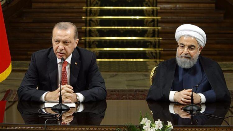İran ile ticarette yeni dönem