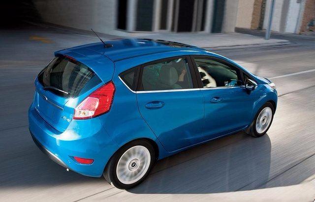 <p>FORD</p>

<p> </p>
