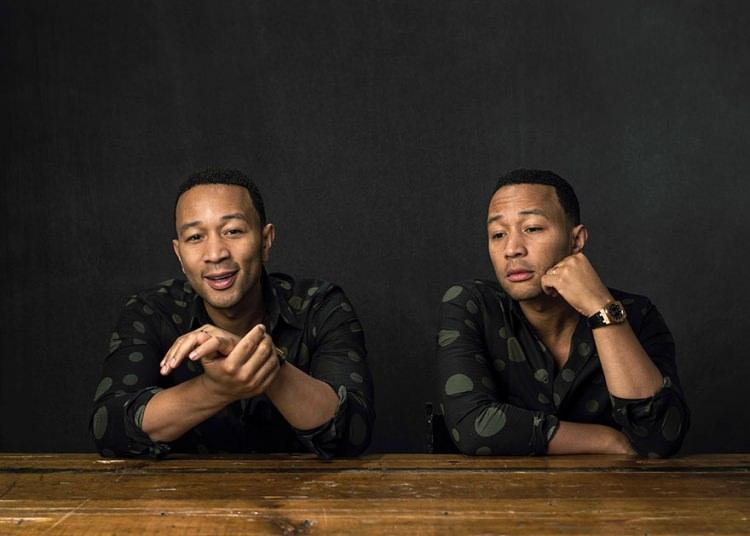 <p>37. <strong>John Legend</strong></p>
