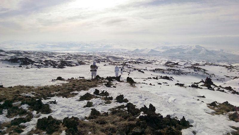 <p>Türk Silahlı Kuvvetleri (TSK), Ağrı, Siirt ve Erzurum’da terör örgütü PKK’ya yönelik bir dizi operasyon düzenledi.</p>
<p> </p>