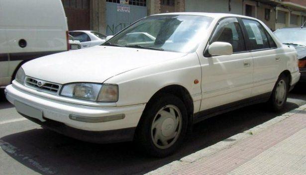 <p>Hyundai Elantra</p>

<p> </p>
