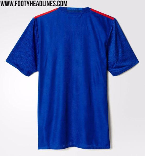 <p>Manchester United - Dış saha</p>

<p> </p>
