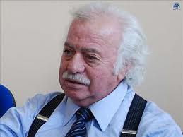 Ahmet Mete Işıkara (71 yaşında hayatını kaybetti.)