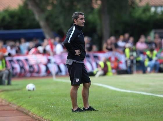 <p>28 Ernesto Valverde</p>

<p>Takım: Athletic Bilbao</p>
