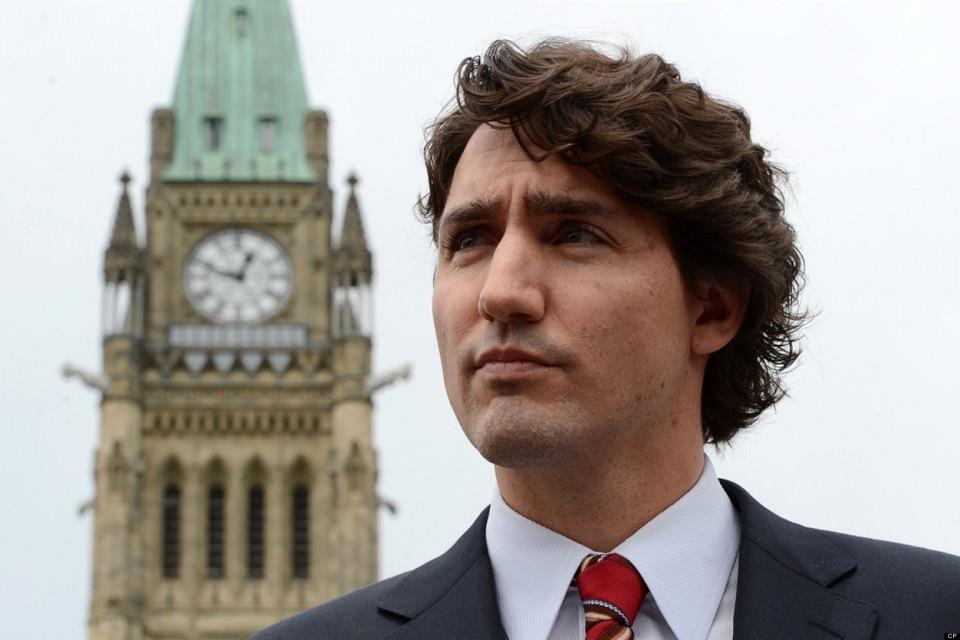 <p><strong>Justin Trudeau</strong><br />
<br />
Kanada Başbakanı<br />
<br />
76 bin 753 TL</p>

<p> </p>
