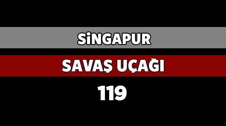 <p>SİNGAPUR</p>
