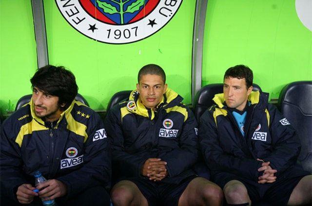 <p>Can Arat - Yaşı: 32 - Takımı: Sarıyer</p>
