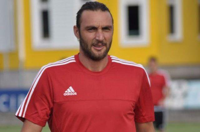 <p>HAKAN ARIKAN (KOCAELİ)</p>
