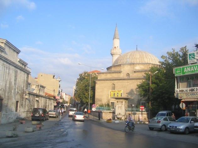 <p><strong>Kırklareli</strong> -1,9</p>