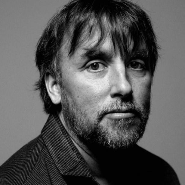 <p>Richard Linklater</p>
