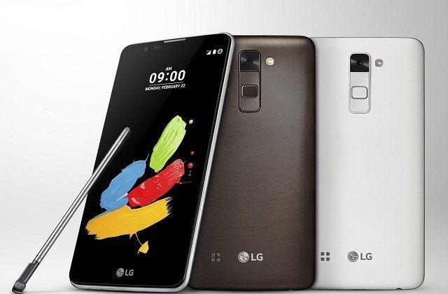 <p>LG STYLUS 2 | 11 SAAT 30 DAKİKA</p>

<p> </p>
