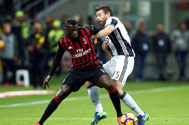 <p>85. Andrea Barzagli</p>
