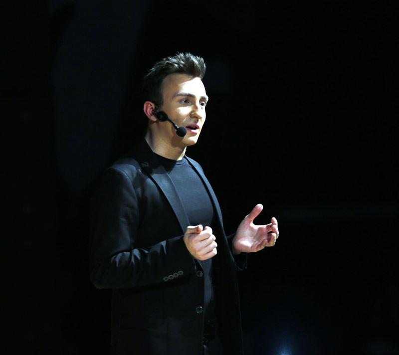 <p>Sefa Doğanay</p>
