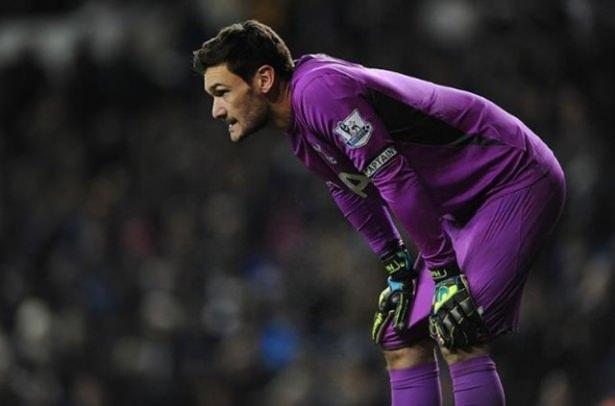 <p>7) Hugo Lloris (Fransa-Tottenham Hotspur)</p>
<p> </p>
