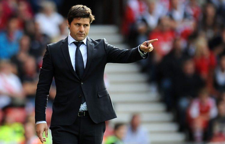 <p>Savunma: Mauricio Pochettino (Tottenham)</p>
