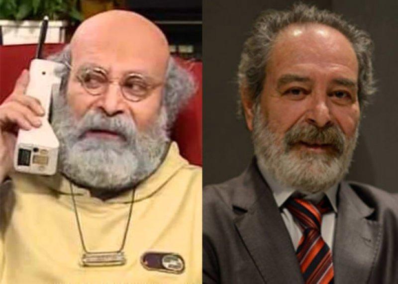 <p>Selahattin Taşdöğen</p>
