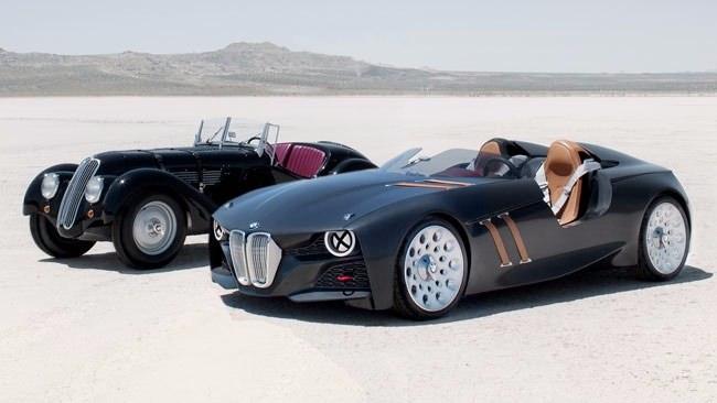 <p>BMW 328</p>
