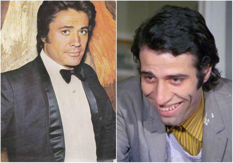 <p>Cüneyt Arkın - Kemal Sunal</p>
