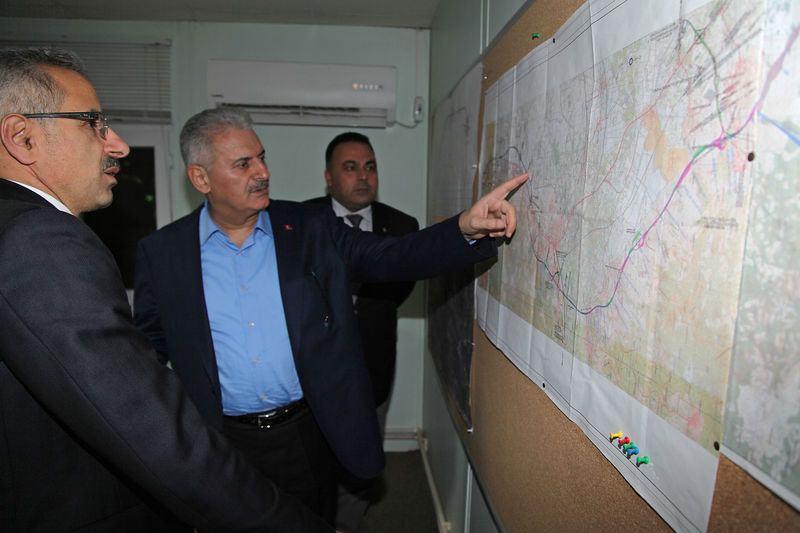 <p>2014 yerel seçimlerinde İzmir Büyüksehir Belediye Başkan adayı oldu.</p>
<p> </p>