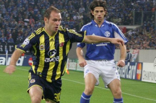 <p>Serkan Balcı - Yaşı: 33 - Takımı: Ankaragücü</p>