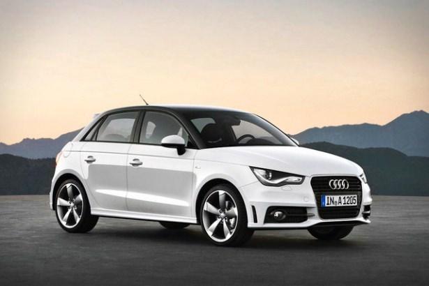 <p>AUDI A1 SPORTBACK<br />
BENZİNLİ: 77 BİN 948</p>
<p> </p>
