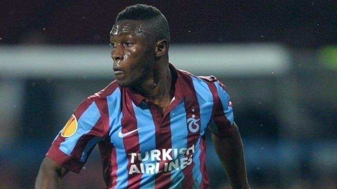 <p>WARİS MAJEED<br />
<br />
Spartak Moskova------->> Trabzonspor: 6 milyon Euro</p>