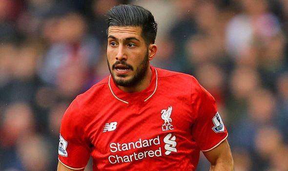 <p>Emre Can</p>
