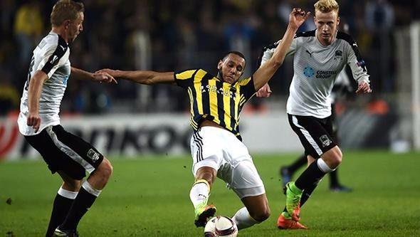 <p>Fenerbahçe'nin 23.haftada liderden 12 puan fark yiyip ligi şampiyon bitirdiği bir sezon yok. Öyle bir sezon yok zaten... Fenerbahçe, en fazla 10 sezondan 2 defa yarıştan kopar. Bu Souza topa kaç defa dokunmuş diye merak ediyordum. Baktık bir istatistik çıktı aklım çıktı.</p>
