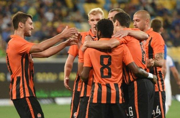 <p>17 - Shakhtar Donetsk - 79.046</p>
