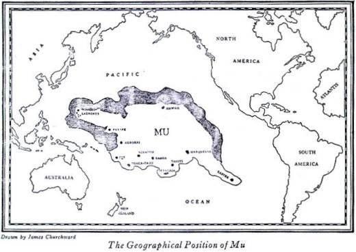 <p>Günümüzde Polinezya, Mikronezya ve Melanezya takımadalarını oluşturan adalar, muhtemelen bu kıta'dan arta kalan parçalardır.</p>

<p> </p>
