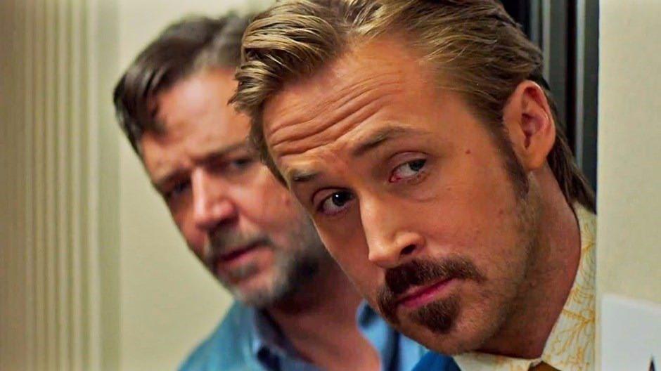 <p>The Nice Guys</p>

<p> </p>

<p> </p>
