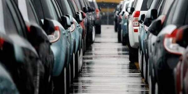 <p>Yeni yılda motorlu taşıtlar vergisi de zamlanacak.</p>
<p> </p>