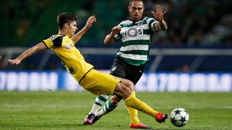 <p>99 - Julian Weigl - Borussia Dortmund</p>