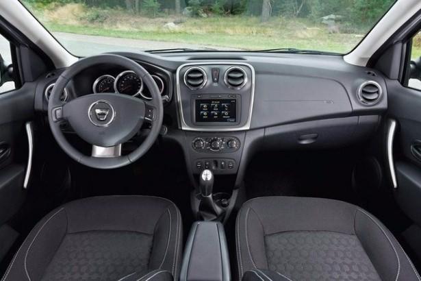 <p>Dacia</p>

<p> </p>
