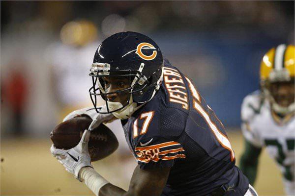 <p><strong>Chicago Bears</strong><br />
Değeri 1,25 milyar dolar.</p>