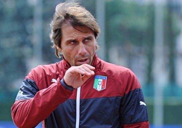 <p>17. Antonio Conte (İtalya Milli Takımı): 5.3 milyon Euro</p>

<p> </p>
