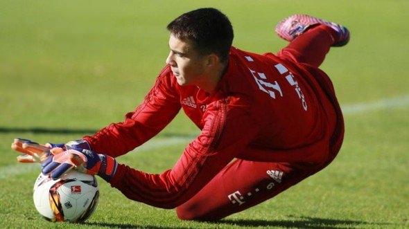 <p>Lazar Carevic (Karadağ)<br />
<br />
OFK Grbalj<br />
<br />
Kaleci<br />
<br />
1999</p>