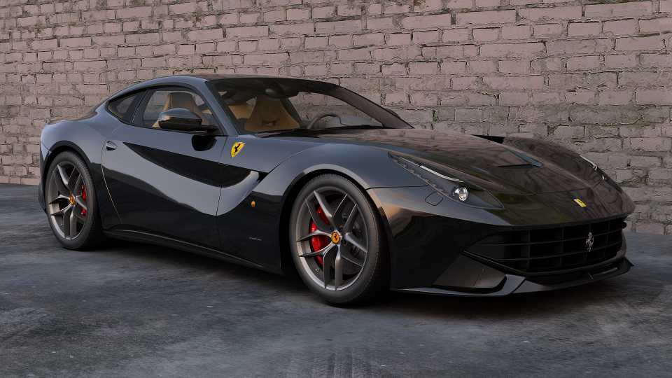 <p>FERRARI F12<br />
<br />
Toplam satış: 2</p>

