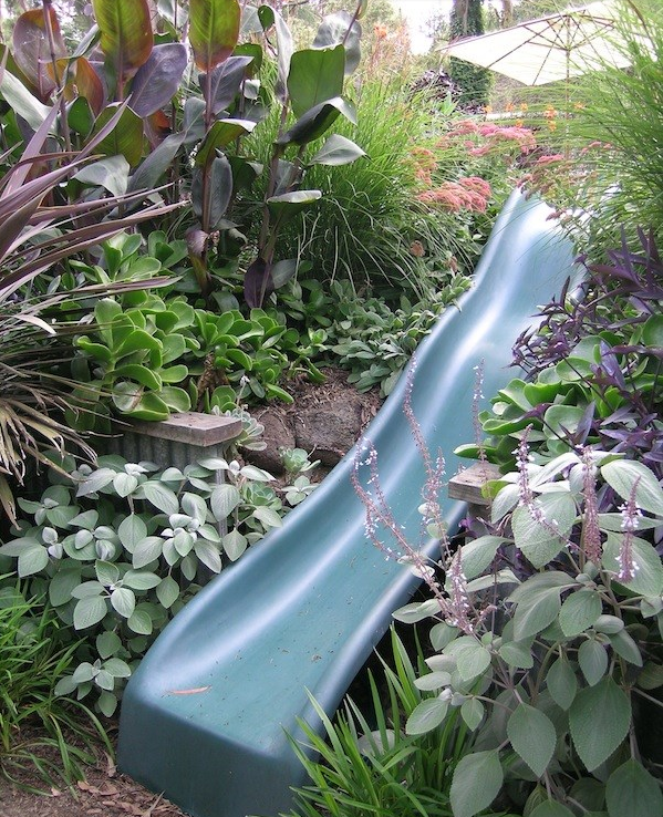 <p><strong>Çevrenizde park yoksa kendi evinizde kendi parkınızı yapabilirsiniz. </strong></p>
