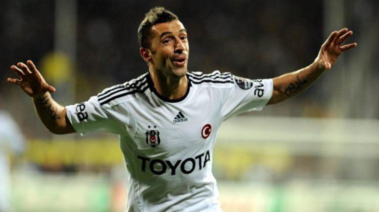 <p>Simao Sabrosa - Bıraktı - Son Takımı: Northeast United (Hindistan)</p>