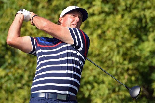 <p>Phil Mickelson - ABD - 760 milyon Dolar</p>
