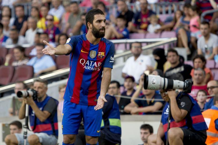 <p>Son övgü Mundo Deportivo'dan geldi. 'Yeni Arda'daki değişimi işleyen geniş bir makale yayınladı.</p>