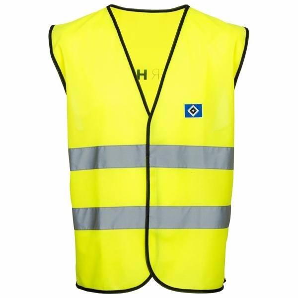 <p>Hamburg fosforlu yeleği</p>