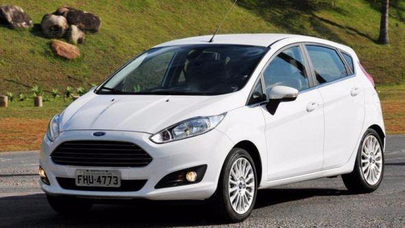<p>Ege Bölgesi Model: FORD Fiesta Hatchback 1.4 TDCI Comfort Dizel Manuel</p>