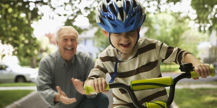 <p>Çocuk eğitimi ve gelişimi uzmanı Pelin Akarsu, bisiklet süren çocukların diğerlerine göre daha sakin olduğuna dikkat çekerek,</p>
