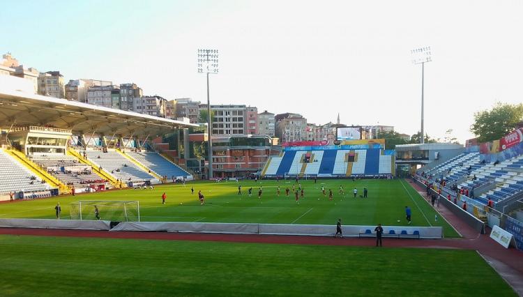 <p>Kasımpaşa 5 bin 662</p>
