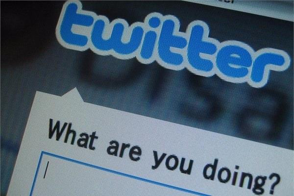<p>26- Twitter</p>

<p> </p>
